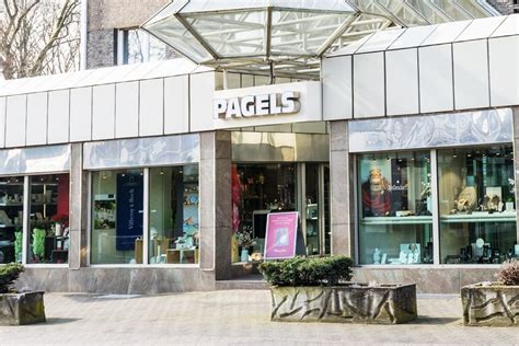 Pagels Recklinghausen .